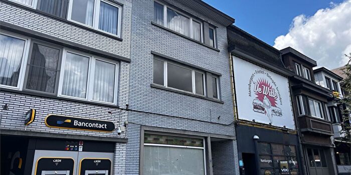 3-kamerhuis te koop in Hoeselt