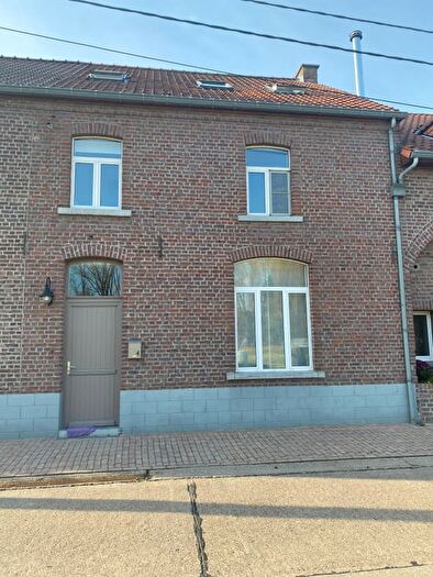 3-kamerhuis te huur in Zoutleeuw