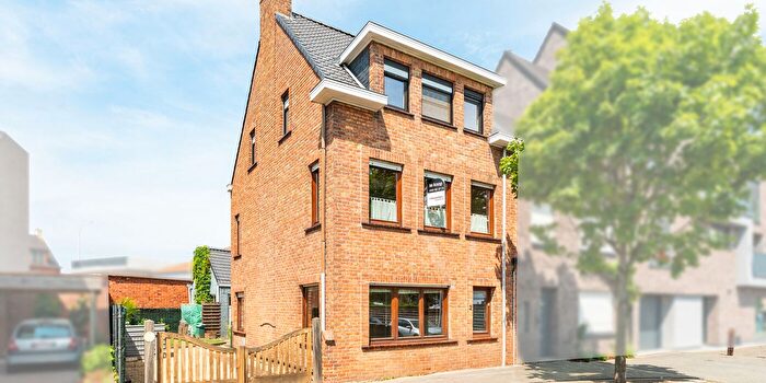 Huis te koop in Oostkamp