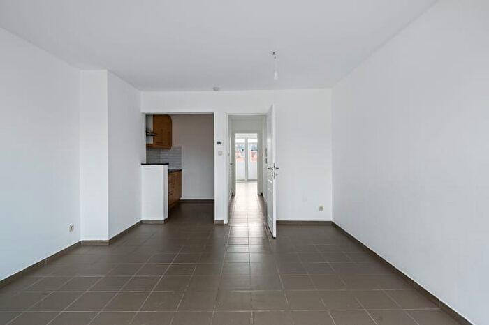 1-kamerappartement te huur in VILVOORDE