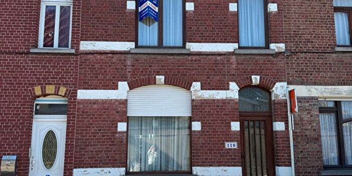 Huis te koop in Tournai