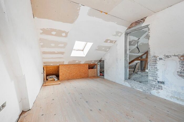 Huizen Koop Huur - 3