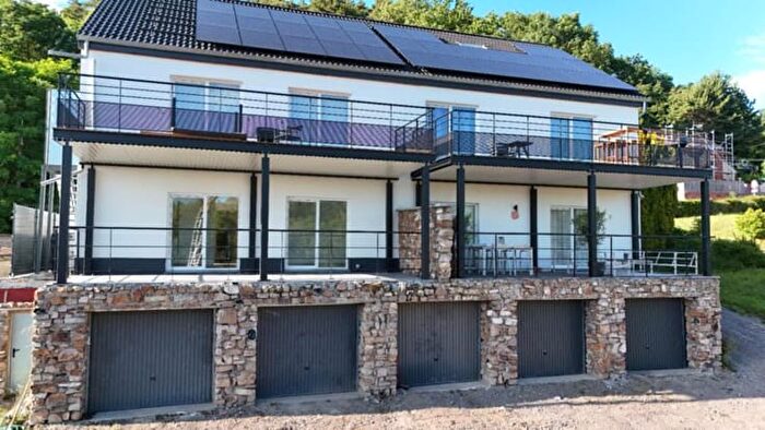 2-kamerappartement te koop in Andenne