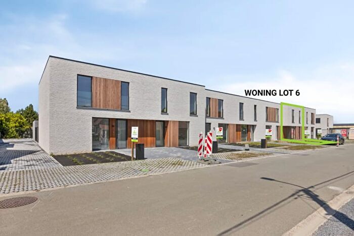 Huizen Koop Huur - 3