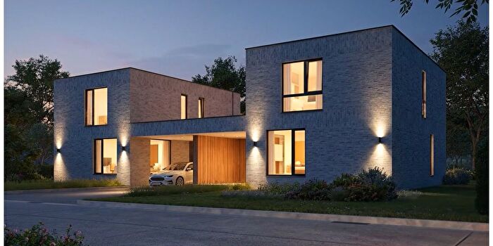 Huizen Koop Huur - 3