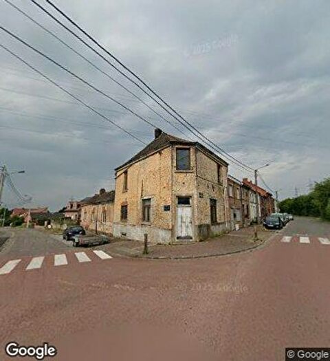 3-kamerhuis te koop in Trivières