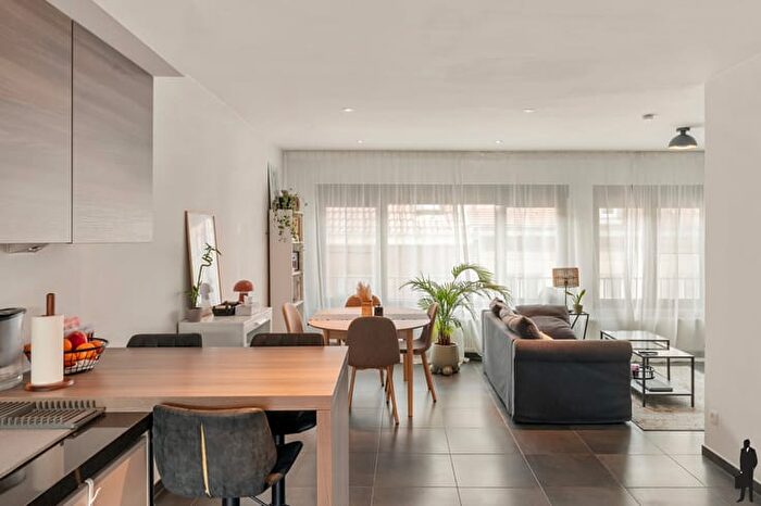 2-kamerappartement te koop in Lier