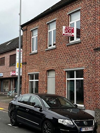 5-kamerappartement te huur in Boortmeerbeek