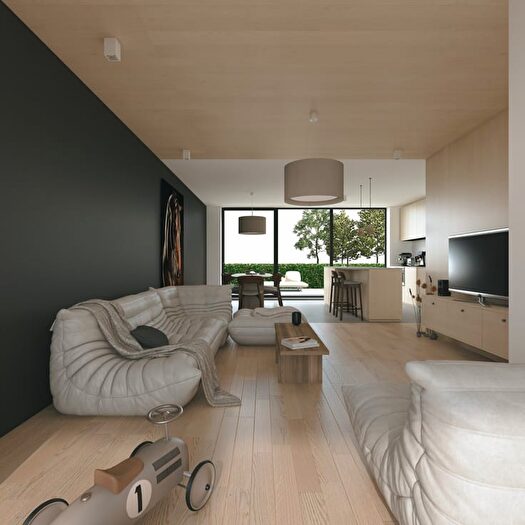 Huizen Koop Huur - 3