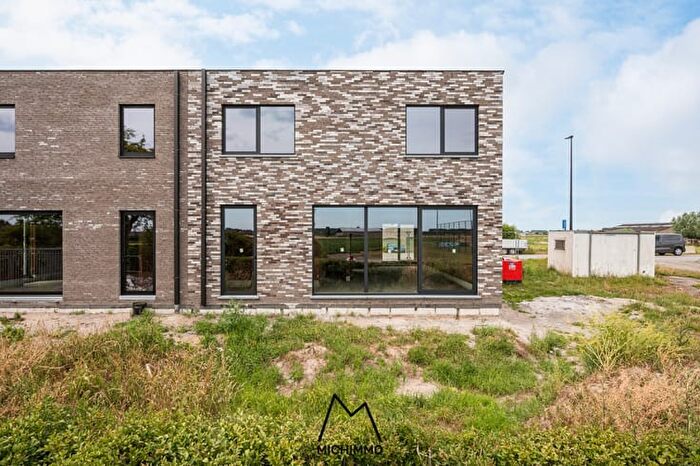 13-kamerhuis te koop in Watervliet