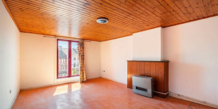 Huizen Koop Huur - 2