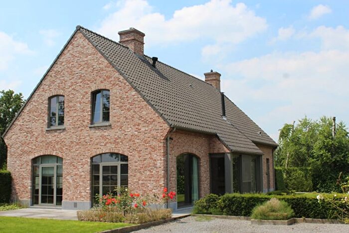 18-kamerhuis te koop in Vosselare