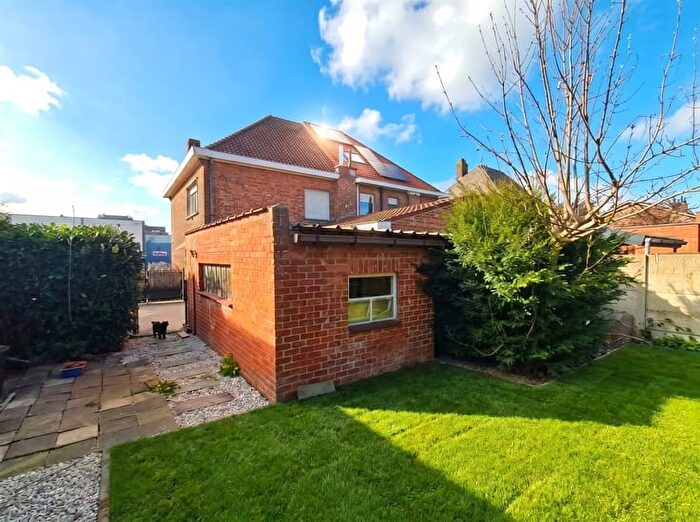 Huizen Koop Huur - 3