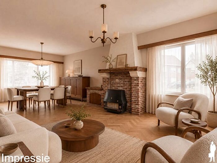Huizen Koop Huur - 2
