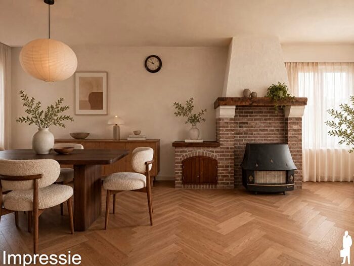 Huizen Koop Huur - 3