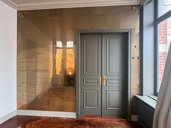 1-kamerappartement te huur in Leuven