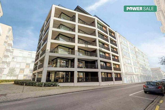 3-kamerappartement te koop in Roeselare