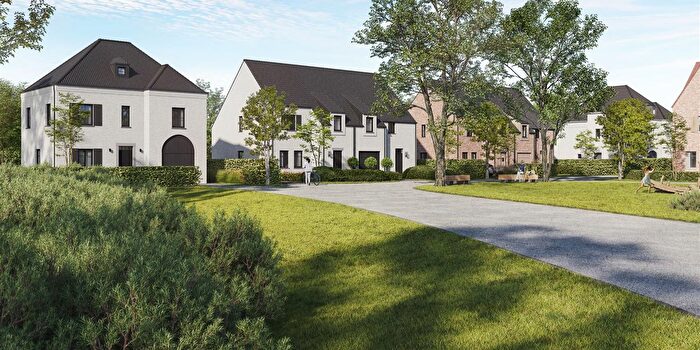 Huizen Koop Huur - 3