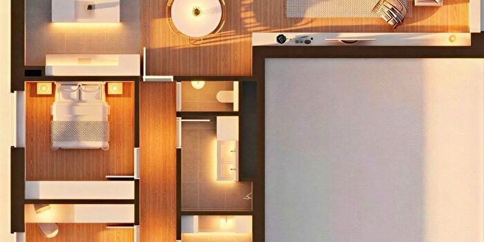 3-kamerappartement te koop in Zichem