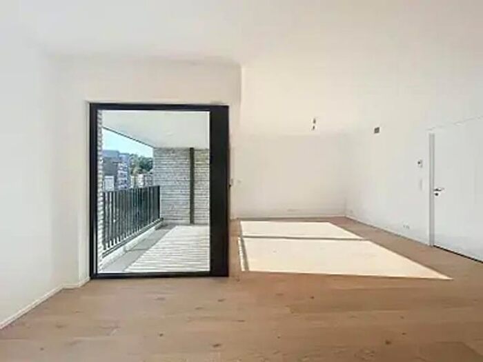 2-kamerappartement te koop in Liège