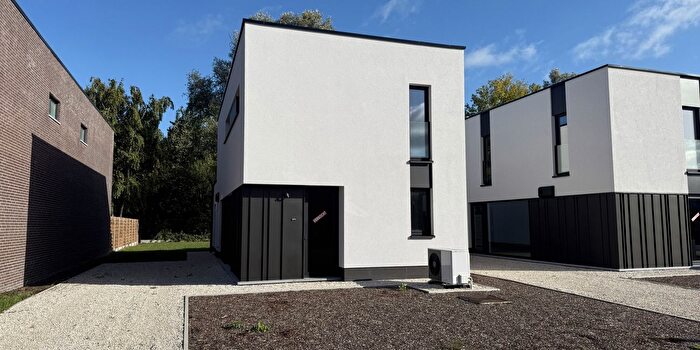 Huizen Koop Huur - 2