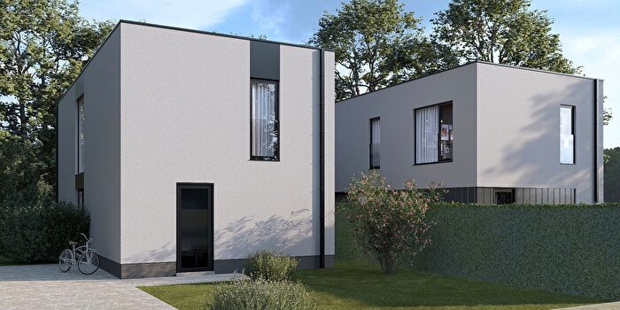 3-kamerhuis te koop in Vorst