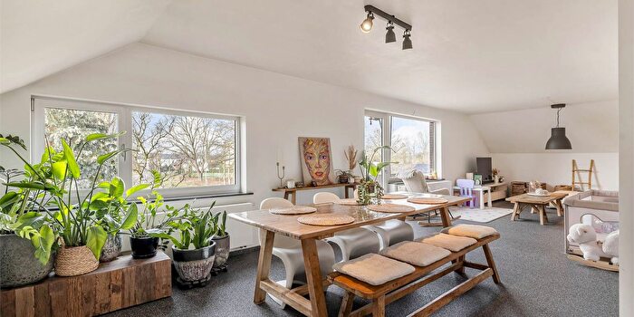 2-kamerappartement te koop in Beringen