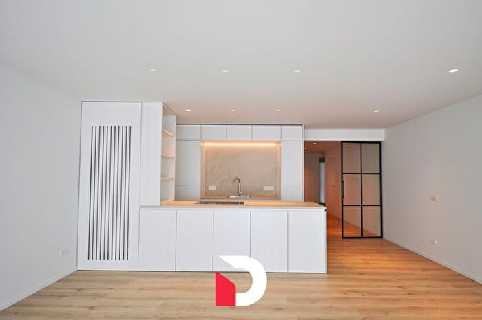 1-kamerappartement te huur in Brugge