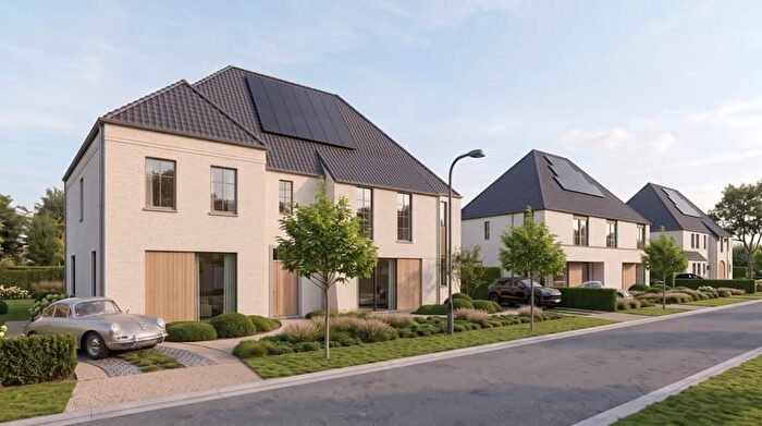 Huis te koop in DIEPENBEEK