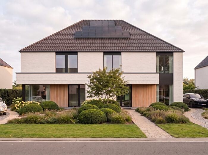 Huizen Koop Huur - 3