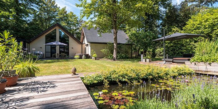 4-kamerhuis te koop in Schilde