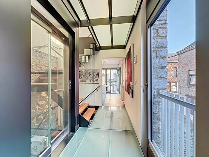 2-kamerappartement te koop in Marche-en-Famenne