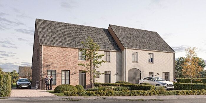 Huizen Koop Huur - 3