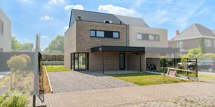 Huizen Koop Huur - 3