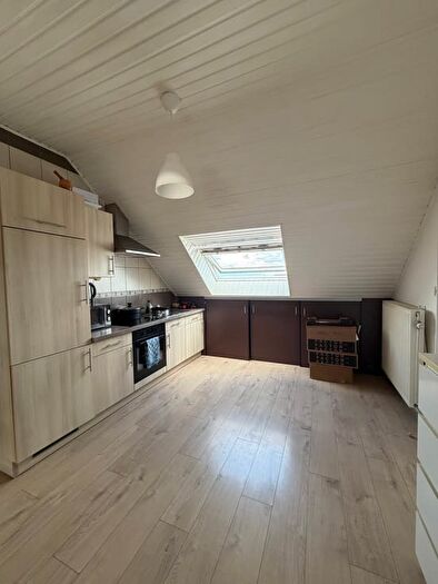 1-kamerappartement te huur in Arlon