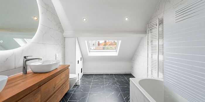 3-kamerhuis te koop in Oostende