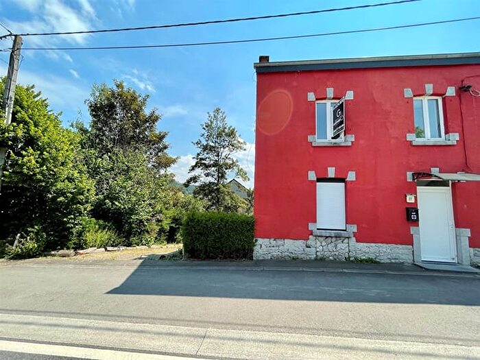 3-kamerhuis te huur in BOMAL-SUR-OURTHE