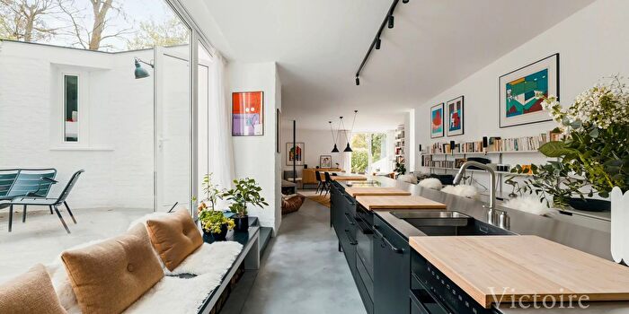 Huizen Koop Huur - 3