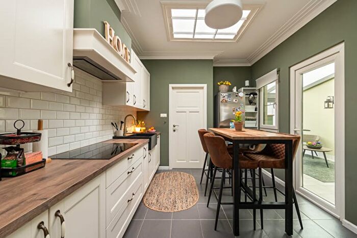 Huizen Koop Huur - 2