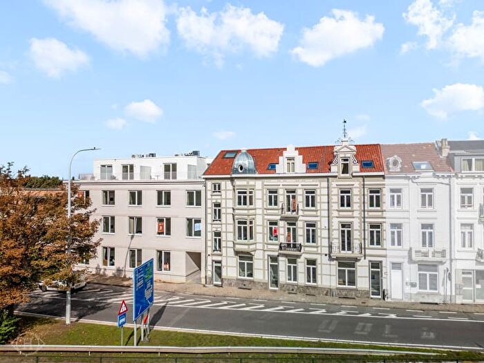 Appartement te koop in Leuven