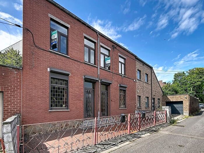 3-kamerhuis te koop in DAMPREMY