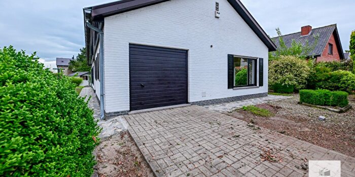 3-kamerhuis te huur in Wingene