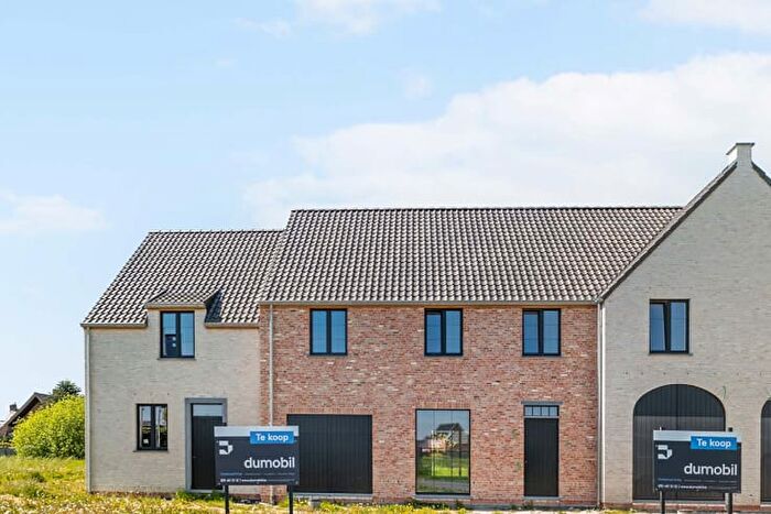 Huizen Koop Huur - 3