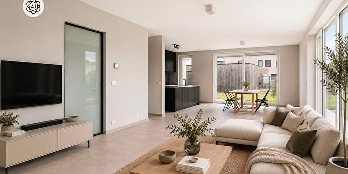 Huizen Koop Huur - 3