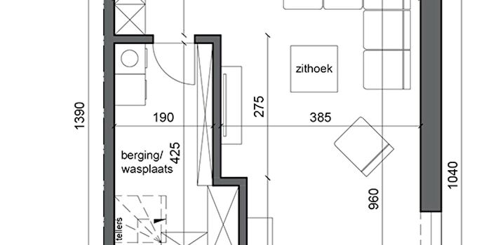 Huizen Koop Huur - 3