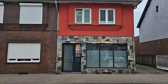 2-kamerappartement te huur in Mechelen-aan-de-Maas