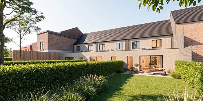 Huizen Koop Huur - 2