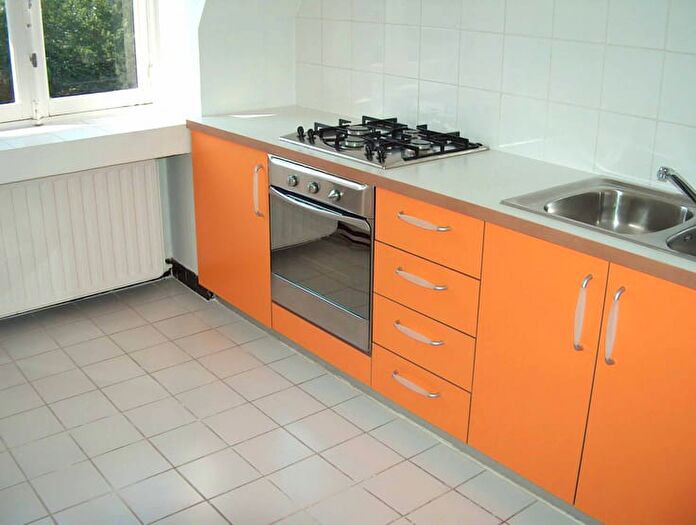 2-kamerappartement te huur in Mons