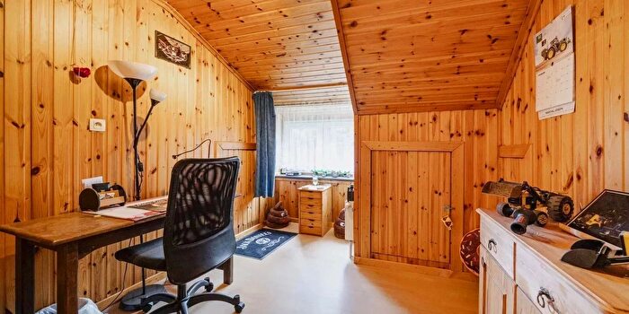 Huizen Koop Huur - 3