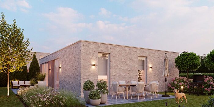 Huizen Koop Huur - 3